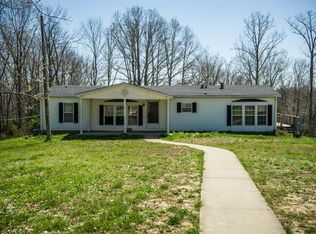211 Stubbs Ln, Sadieville, KY 40370
