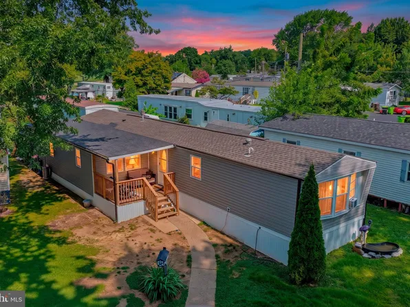 600 Wildel Ave Trailer 81, New Castle, DE 19720
