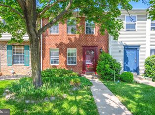7 Running Ct, Baltimore, MD 21221