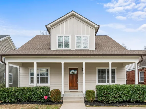 312 Sunrise Ave, Nashville, TN 37211