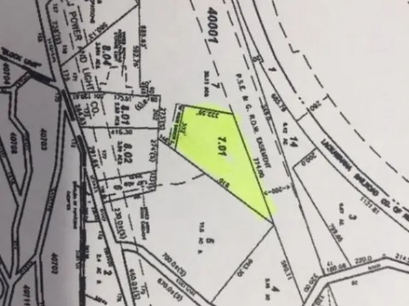 181 SPARTA STANHOPE, Hopatcong Boro, NJ 07843