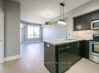 676 Sheppard Ave E #610, Toronto, ON M2K3E7