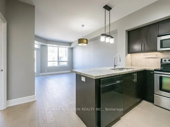 676 Sheppard Ave E #610, Toronto, ON M2K 3E7