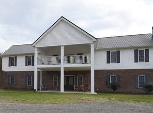 1053 Ridge Rd, Mocksville, NC 27028