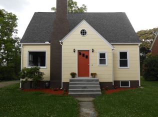 207 Sheridan Ave, Beckley, WV 25801
