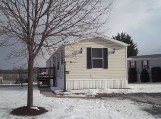 132 Smith Dr, Winchester, VA