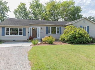3306 W Maryland St, Evansville, IN 47720
