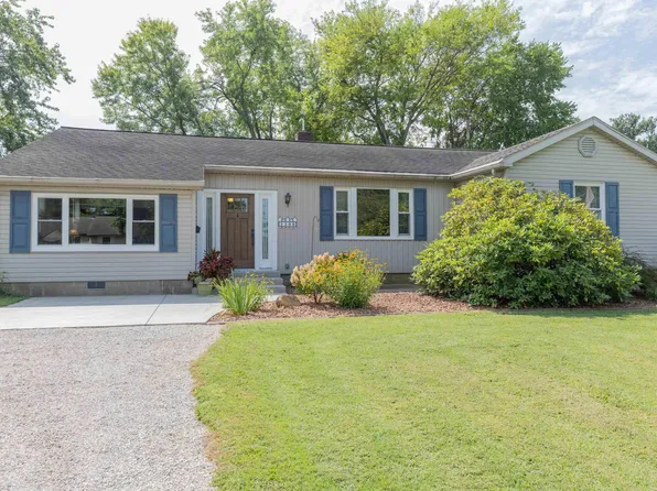 3306 W Maryland St, Evansville, IN 47720