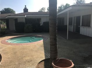 12901 Puesta Del Sol St, Redlands, CA 92373