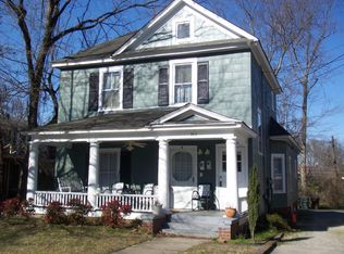 763 Chestnut St #A, Greensboro, NC 27405