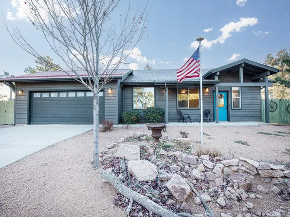 301 N Park Trail Cir, Payson, AZ 85541