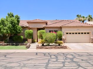 3540 E Brookwood Ct, Phoenix, AZ 85048