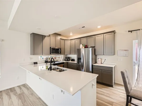 10136 Worchester Street, Commerce City, CO 80022