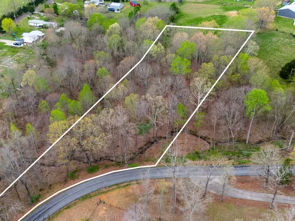 0 Town Branch Rd Lot 5, Charlotte, TN 37036