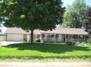11054-36 Mile Rd, Romeo, MI 48065
