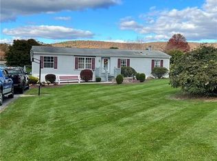 3892 Banyan Dr, Danielsville, PA 18038