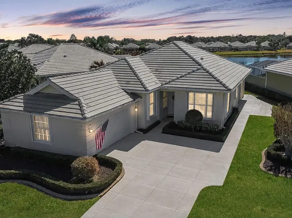 193 NW Bentley Circle, Port St Lucie, FL 34986