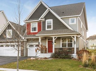 3068 Francesca Dr, Chaska, MN 55318