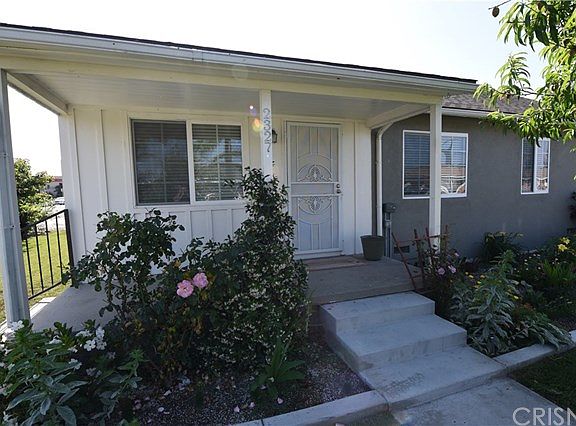 4th image of 2327 San Marino St