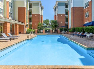 The Union, Charlotte, NC 28262
