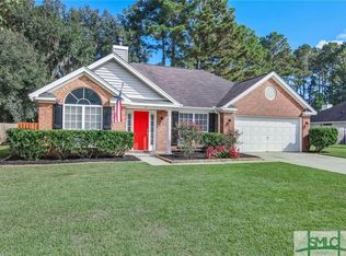 10 Coronado Ct, Port Wentworth, GA 31322