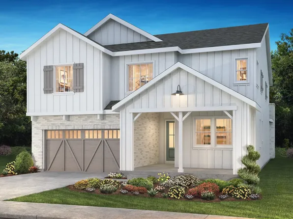 4075 Zolla Plan, Gallery at The Canyons