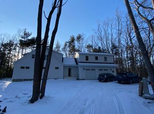 6 Sylvan Cir #6A, Cape Neddick, ME 03902