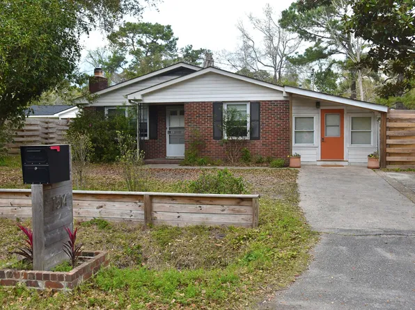 1514 Balsam St, Charleston, SC 29407