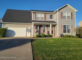 308 Nicholas Ridge Dr, Elizabethtown, KY 42701