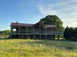 1543 Old Downing Mill Rd, Anniston, AL 36207