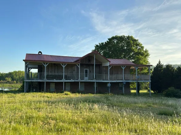 1543 Old Downing Mill Rd, Anniston, AL 36207