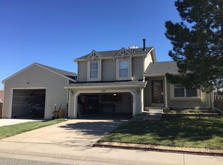 3906 S Flanders Way, Aurora, CO 80013