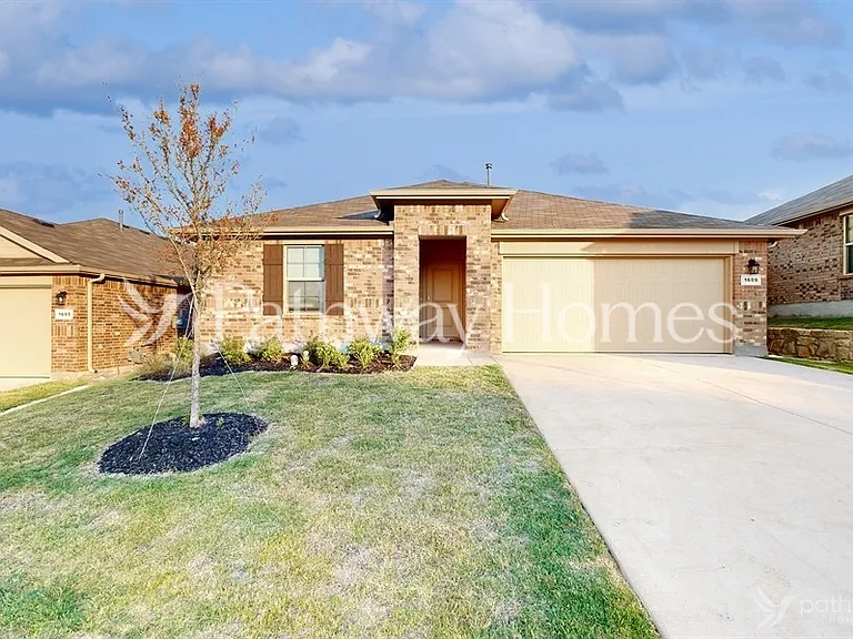 1609 Vandemere Ct — Photo 1
