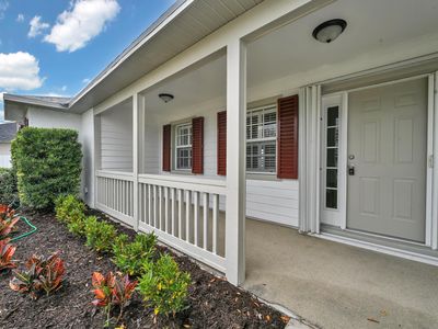 2434 SW Santana Avenue, Port Saint Lucie, FL, 34953