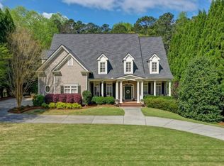540 Laurel Oaks Ln, Milton, GA 30004