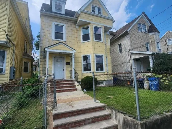 638 E 25Th St, Paterson City, NJ 07504