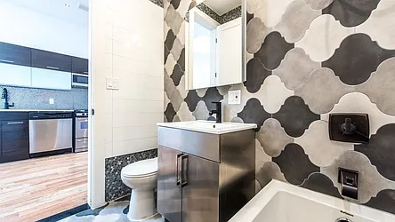 Rented by Nooklyn NYC LLC