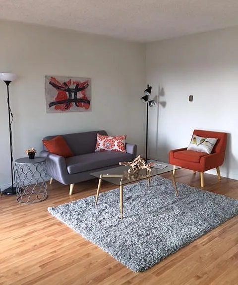 One person's decor. I will follow with others.