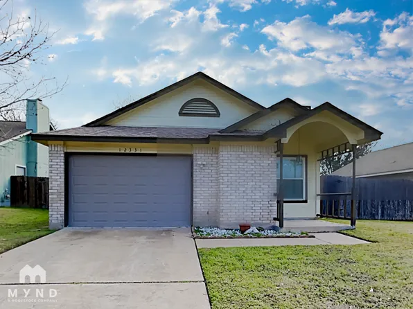 12331 Tomanet Trl, Austin, TX 78758
