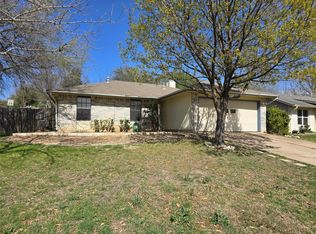 5808 Spring Meadow Rd, Austin, TX 78744