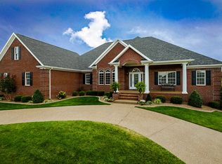 1770 Sterling Valley Dr, Owensboro, KY 42303