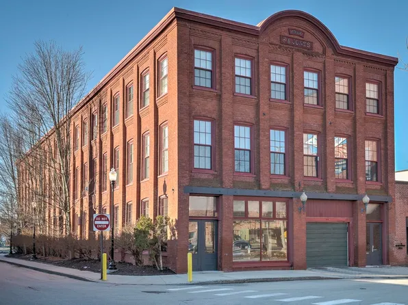 37 Church Street #7, Keene, NH 03431