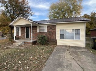 516 Hike Ave, Dyersburg, TN 38024
