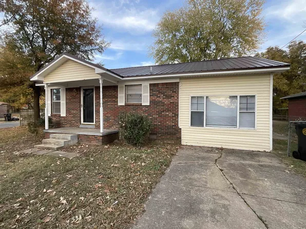 516 Hike Ave, Dyersburg, TN 38024