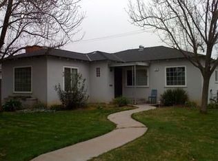 702 W Harvard Ave, Fresno, CA 93705