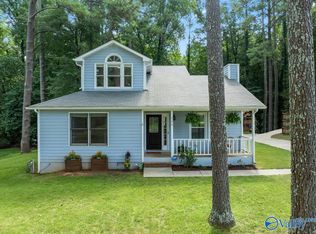 145 Raleigh Way, Huntsville, AL 35811