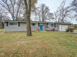 12806 E 195th St, Raymore, MO 64083