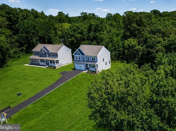 1203 Van Bibber Rd, Edgewood, MD 21040