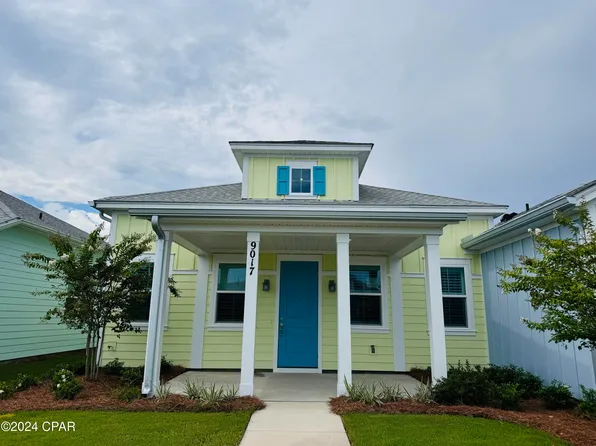 9017 Parrot Pl, Panama City Beach, FL 32413