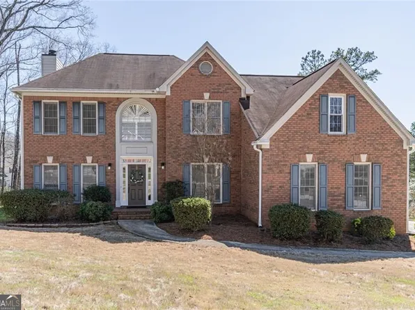 1882 Skidmore Cir, Lawrenceville, GA 30044